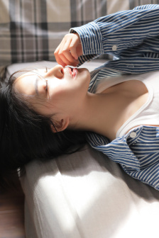 欧美致敬很多经典的黑白MV